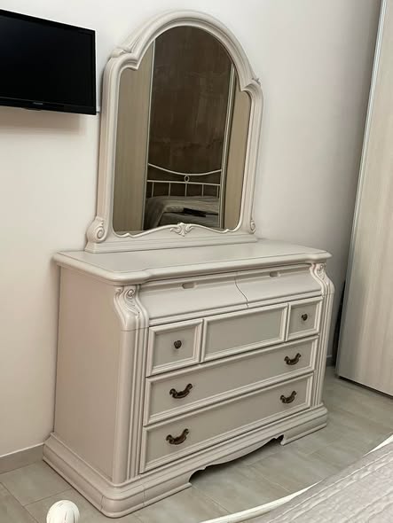 Restauro 6 — dopo